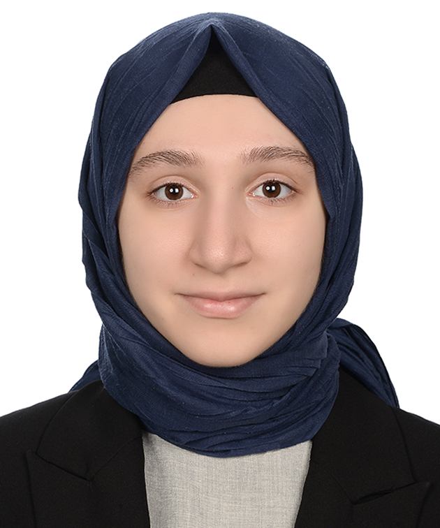 Güllü Nisa Akbaba